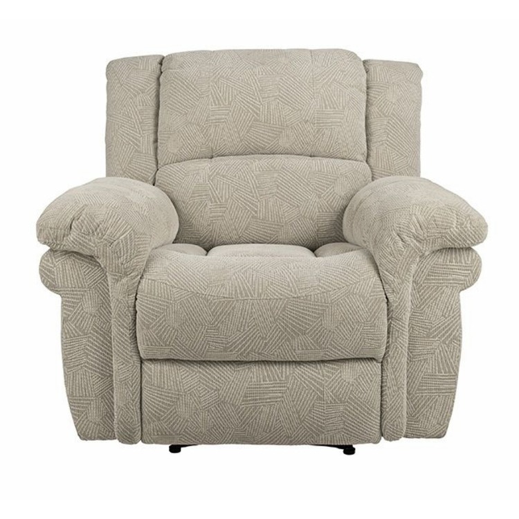 Harvey Fabric Recliner Chair