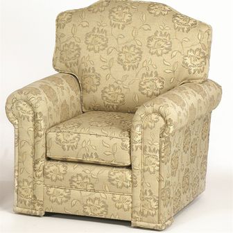 Amanda Chair fabric