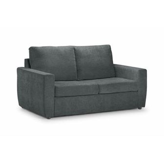 Kansas Fabric Sofa 2 seater