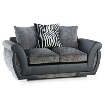 Elite Fabric Sofa 2 seater