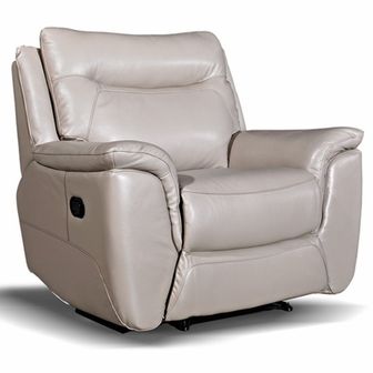 Siena Leather Chair High Grade
