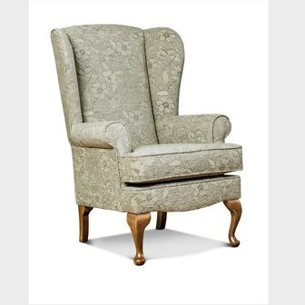 Sherborne wing chair