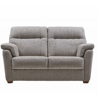 Ashwood Aspen 2 Seater Fabric sofa