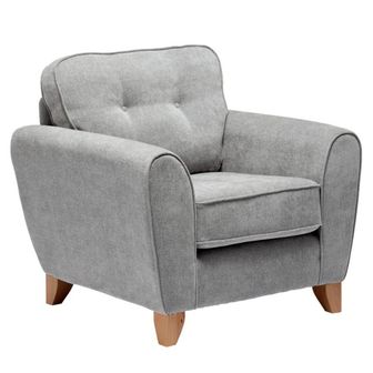 Sophia Fabric Chair Range
