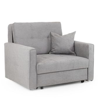Leon Chair Sofa Bed with Storage
