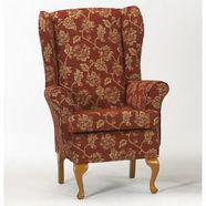Stratford Wing Chair