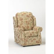 Leanne Fabric Chair