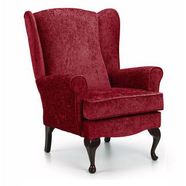 Kate Wingback Chair