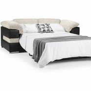 Rene Fabric Sofa Bed