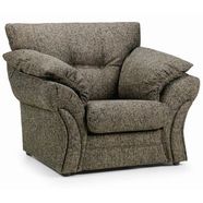 Zinc Fabric Chair