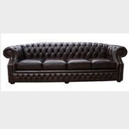 Cheshire Leather Grand