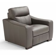Luxor Leather Chair
