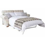 Lancaster 2 Seater Bed