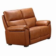 Marco Leather Sofa