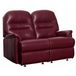 Keswick Leather Sofa