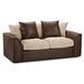 Byron 3 Seater sofa bed