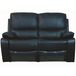 Sophia Leather Recliner 2 Seater