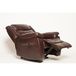 Greta  Recliner Chair full leather