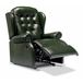 Lynton Leather Electric Recliner Chair
