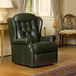 Lynton Leather Chair