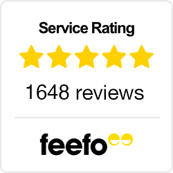 Feefo logo