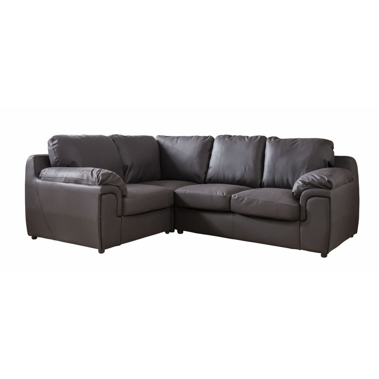 Vinnie Coner leather Sofa
