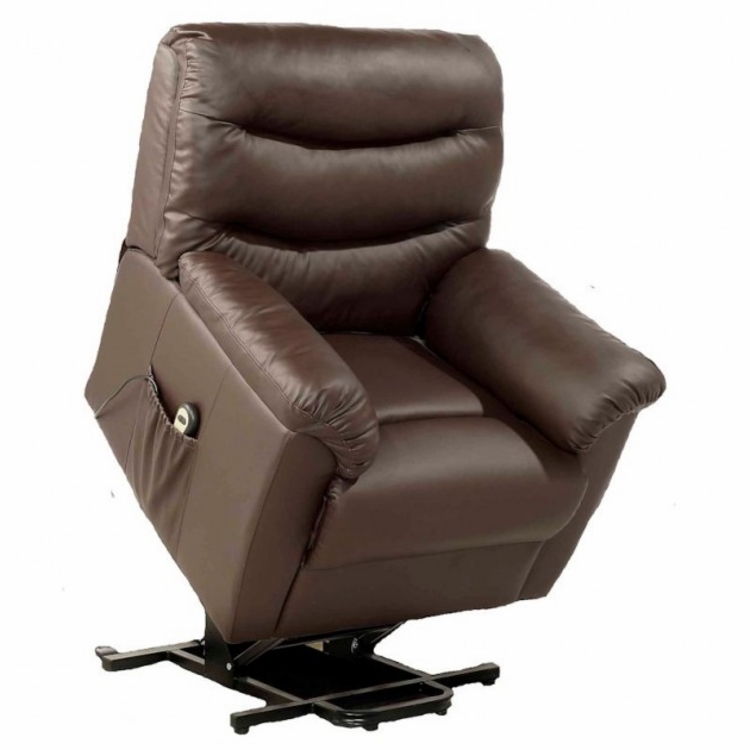 Henley Lift & Rise Chair