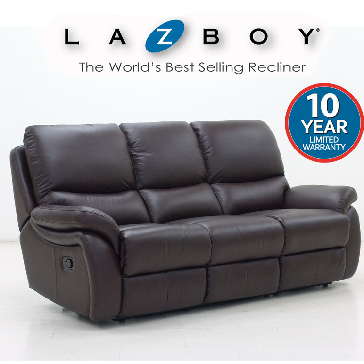 lazy boy carlton recliner