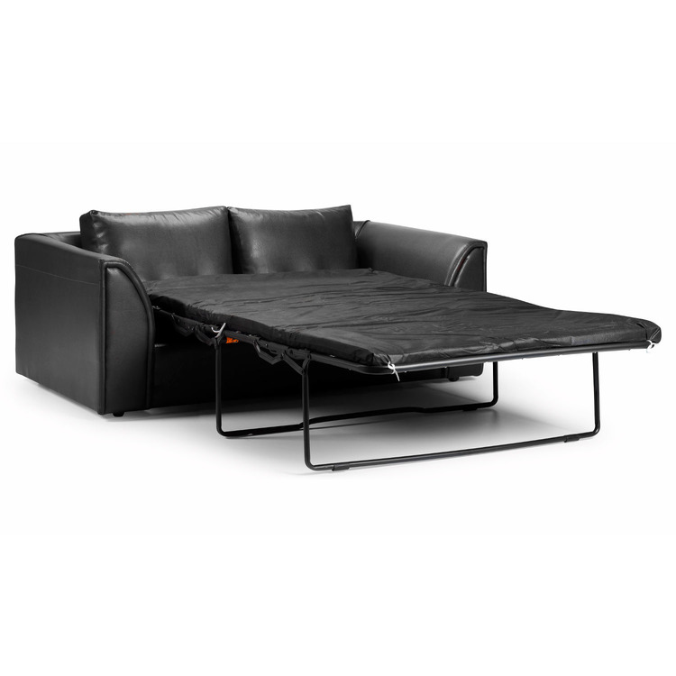 Lydd Sofa Bed Leather
