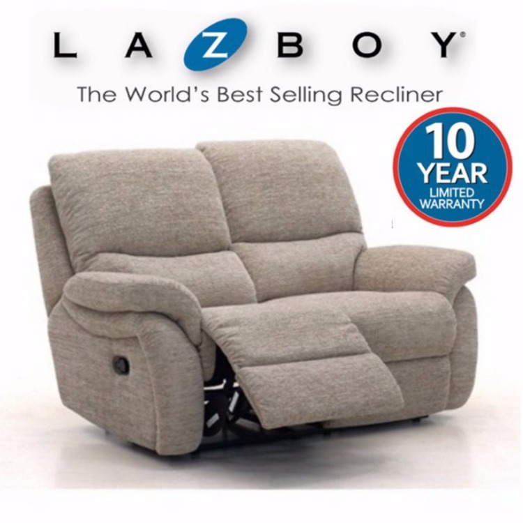 lazy boy carlton recliner