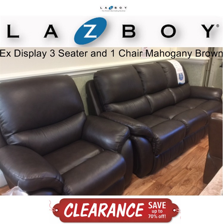 lazy boy carlton recliner