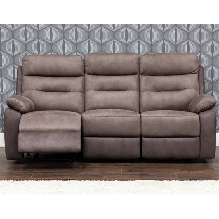 Camden Recliner Range 3 seater
