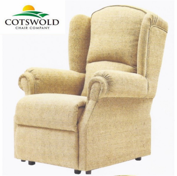 Cotswold Ellie Fabric Chair