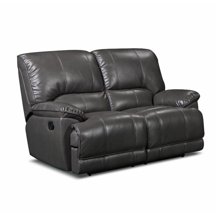 Harvey 2 seater Manual Recliner Sofa