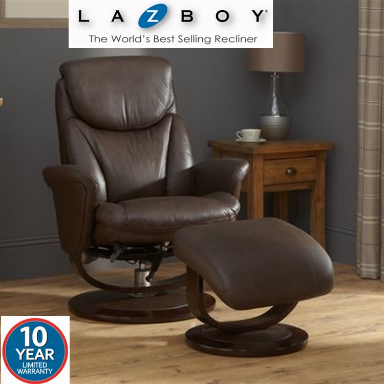 swivel chair lazy boy