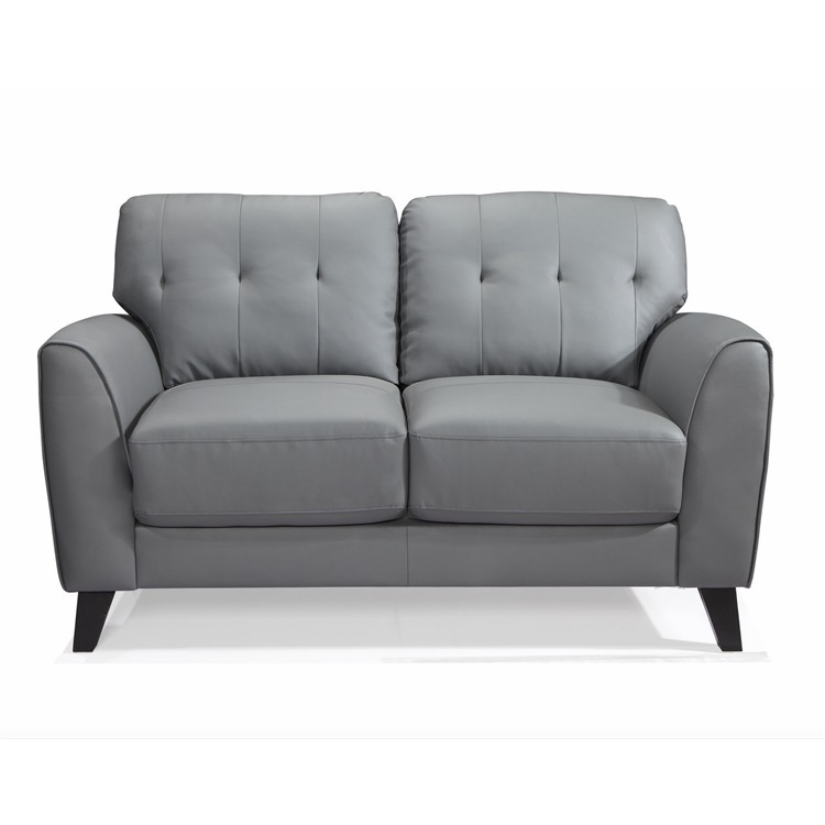 Halo Leather Sofa 2 seater