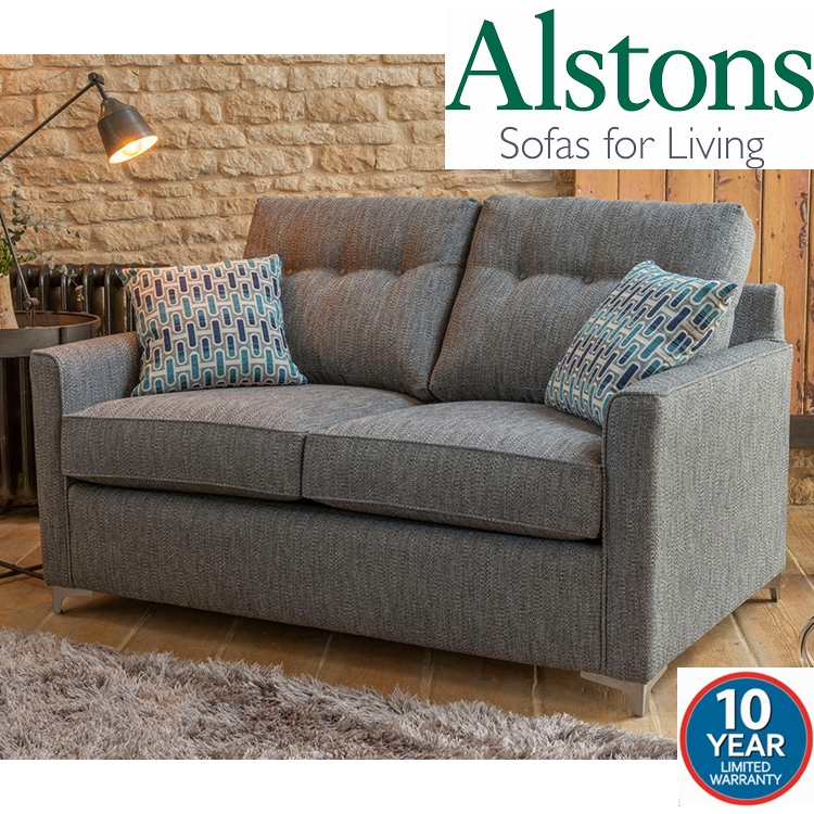 Alstons Lexi 3 Seater Sofa Bed