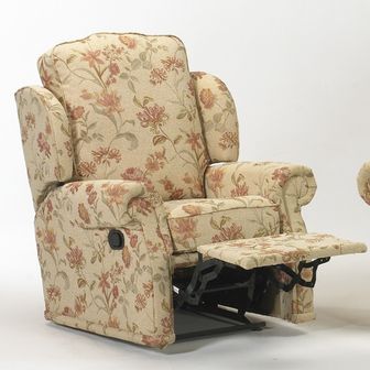 recliner