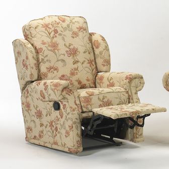 recliner