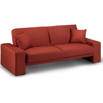 Alice Sofa Bed, click clack, sofa bed,