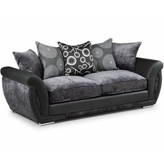 Aleia 3 seater