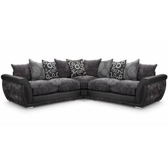 Alesia Large Corner sofa