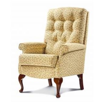 Shildon Fireside Chair sherborne