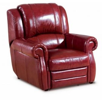 Woodstock Manual Recliner chair