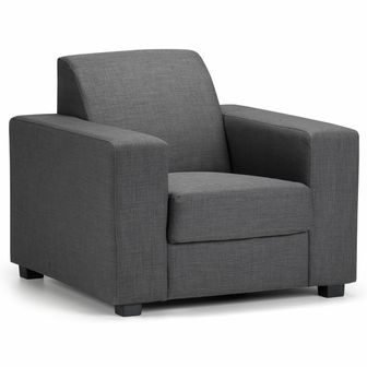 Avon Fabric Chair