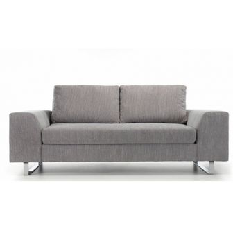 Annabell fabric sofa