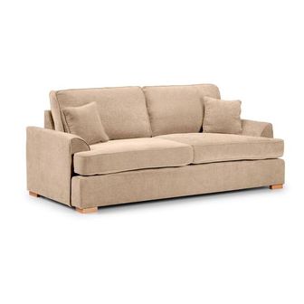 flint 3 seater