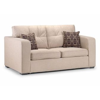 Cadiz 2 Seater Sofa Fabric