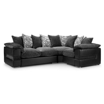 Daniel Corner sofa Right Hand