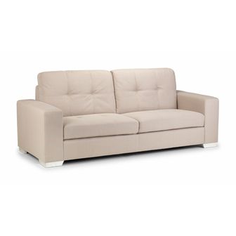 Gemma Fabric Range 3 seater